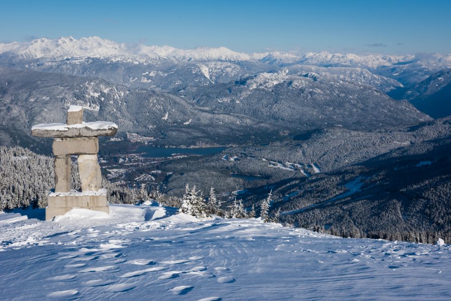 Welcome To Peak Vacations Whistler!